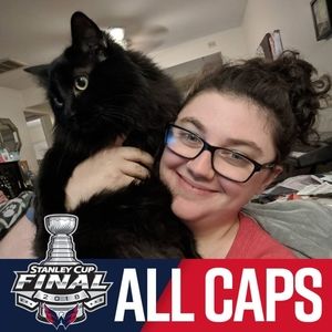 Meet your Posher, Beth